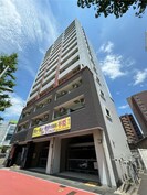 リファレンス小倉駅前の外観