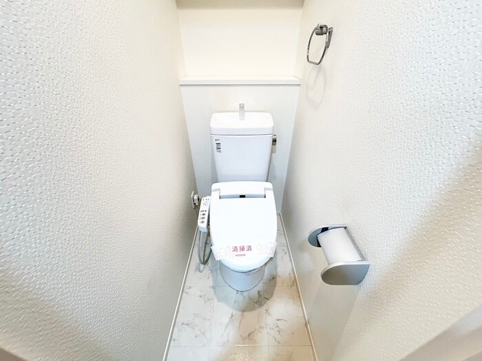 トイレ スマートⅡ