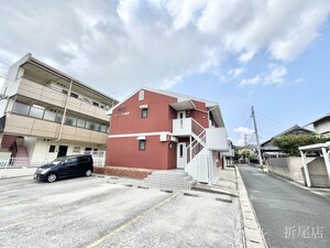 セジュール池田