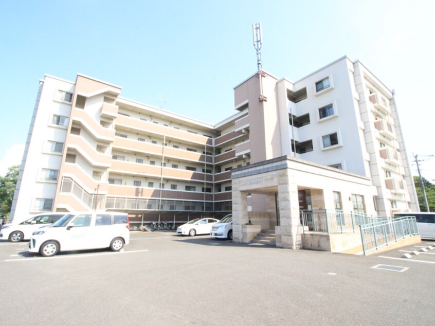 外観写真 マイキャッスル杉坂