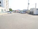 駐車場 マイキャッスル杉坂
