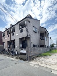 グリーンコート百道
