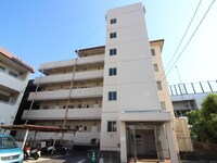 梅林駅前ビル