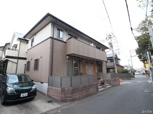 コンフォートヴィラ