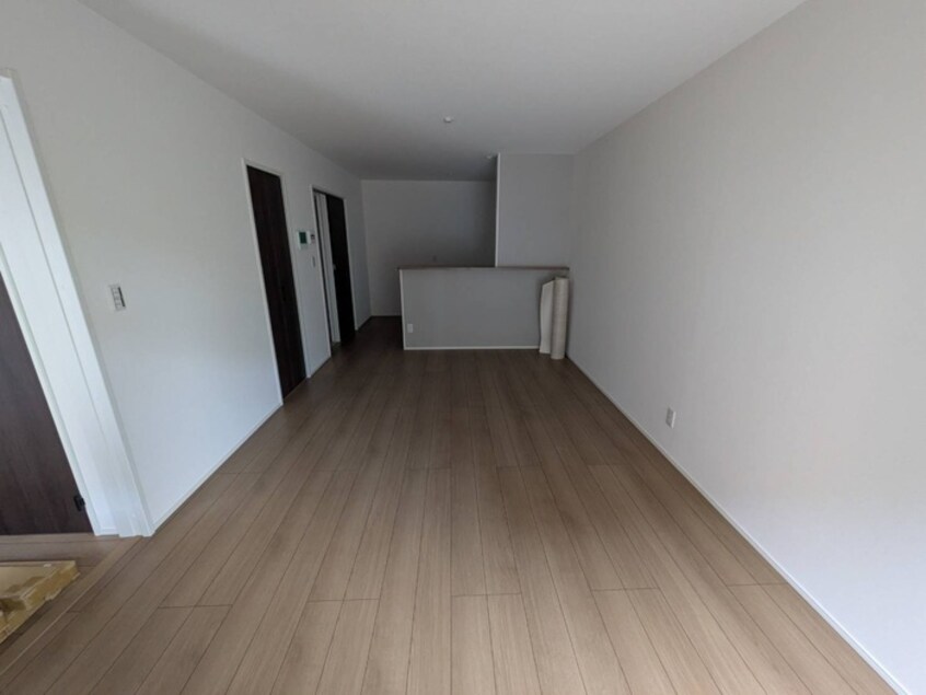 居室 サンラプロ寺内　B