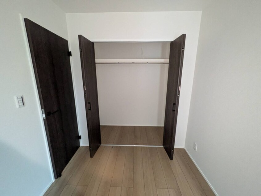 収納 サンラプロ寺内　B