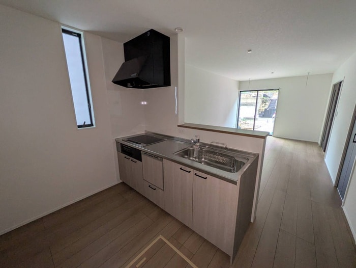 キッチン サンラプロ寺内　B