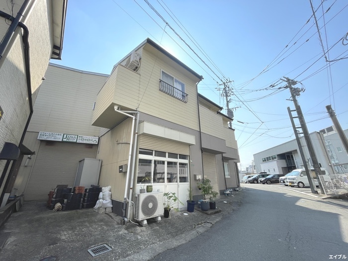 外観写真 サンハイツ宮田