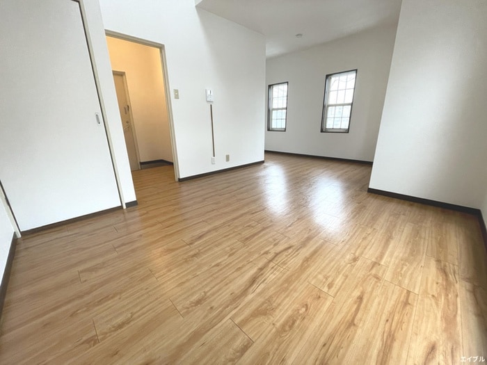 居室 サンハイツ宮田