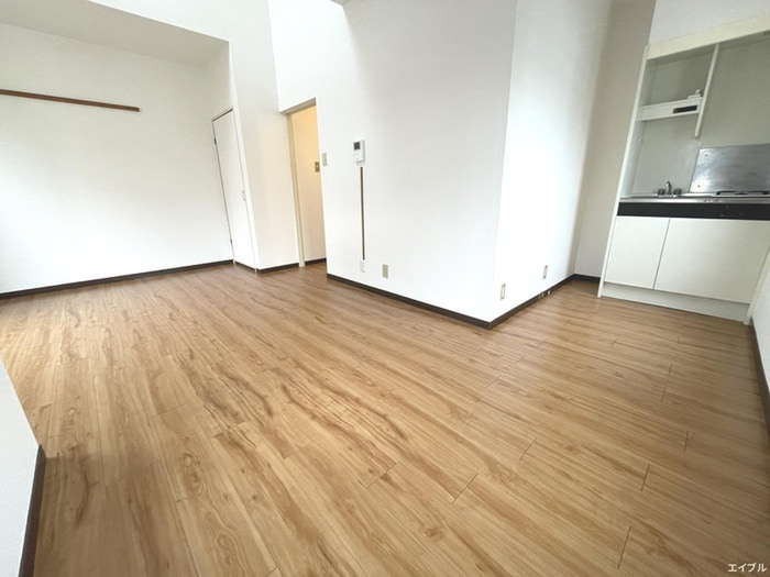 居室 サンハイツ宮田