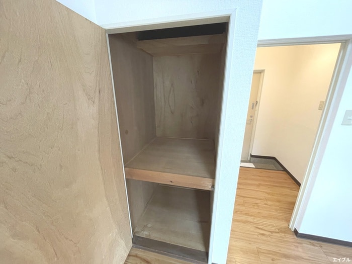 収納 サンハイツ宮田