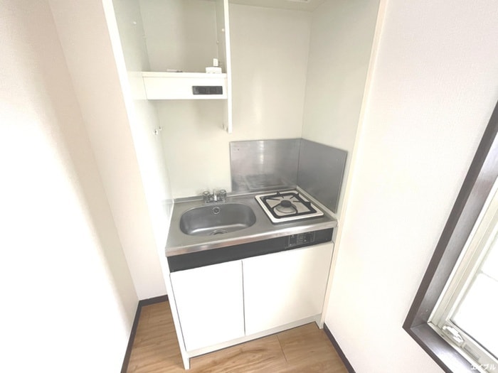 キッチン サンハイツ宮田