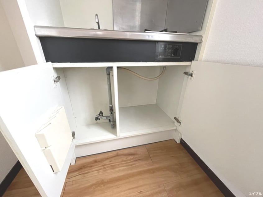 収納 サンハイツ宮田