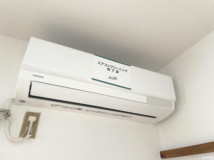 内観写真 サンハイツ宮田