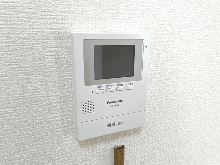 内観写真 サンハイツ宮田