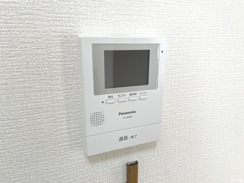 内観写真 サンハイツ宮田