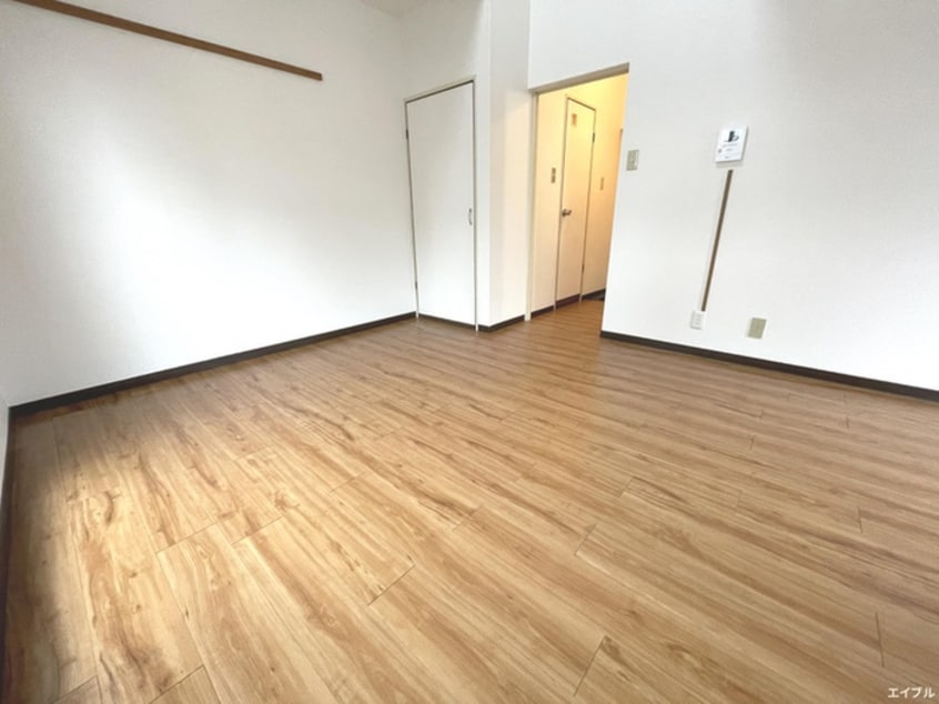 居室 サンハイツ宮田