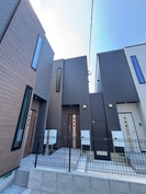 サンラプロ寺内　Cの外観