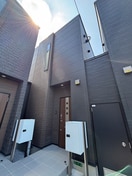 外観写真 サンラプロ寺内　C