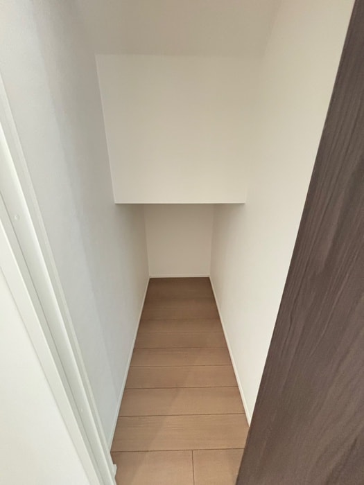 収納 サンラプロ寺内　C