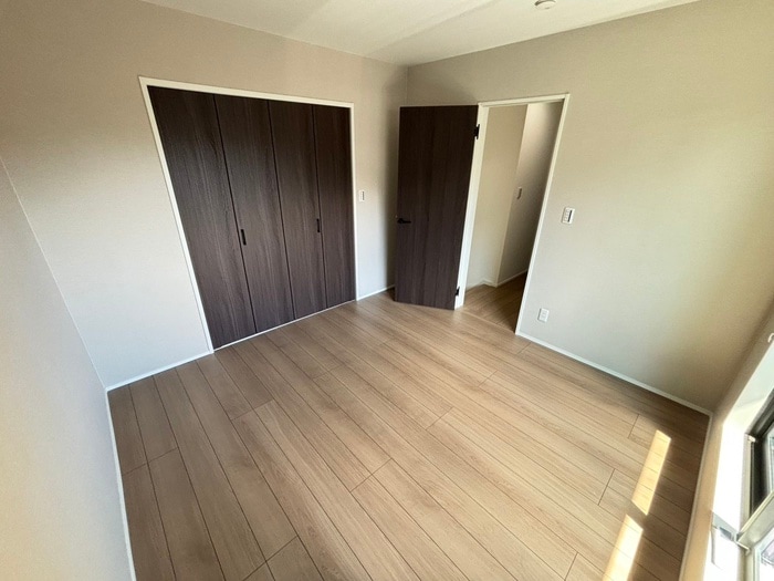 内観写真 サンラプロ寺内　C