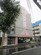 外観写真 プリメール箱崎