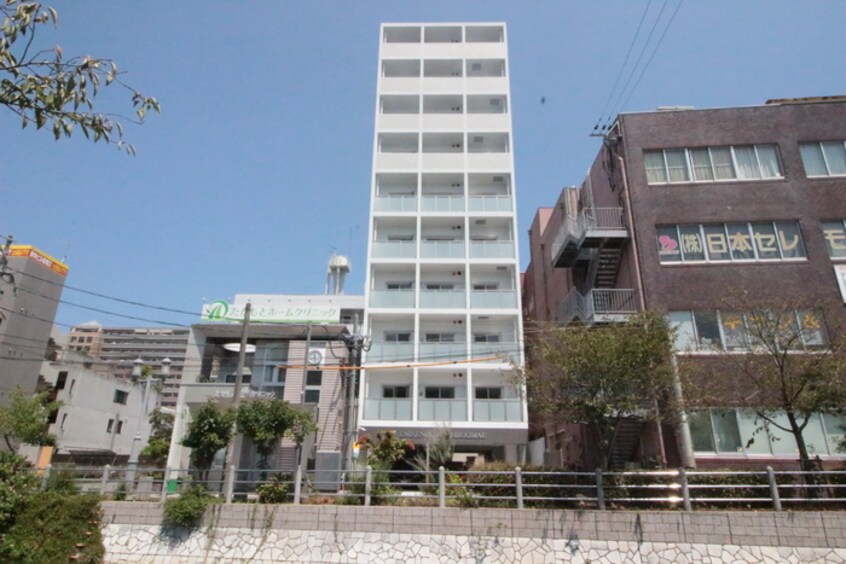 外観写真 エミネンス香椎駅前
