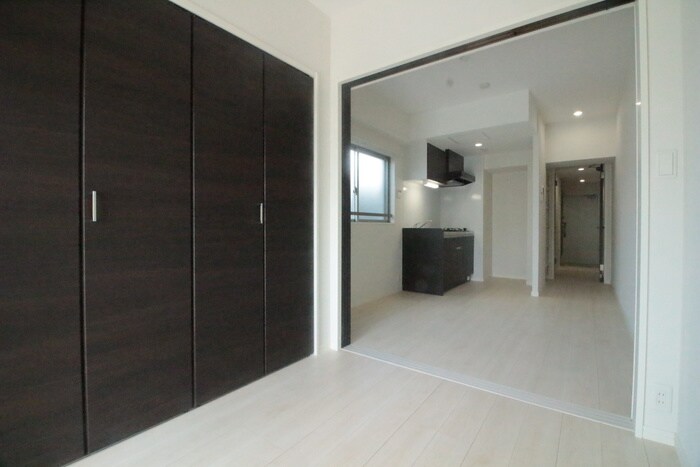 居室 エミネンス香椎駅前