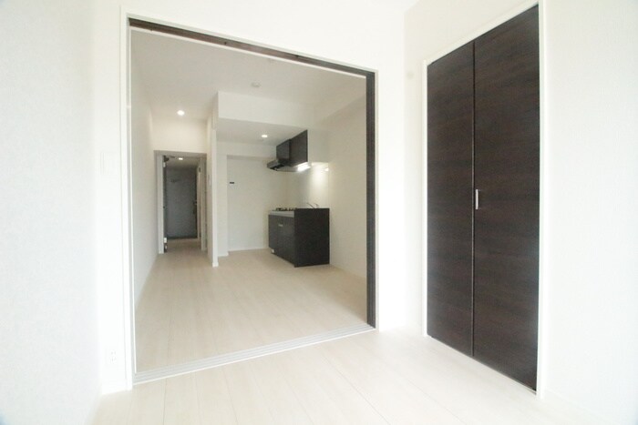 居室 エミネンス香椎駅前