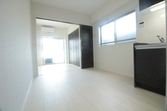 居室 エミネンス香椎駅前