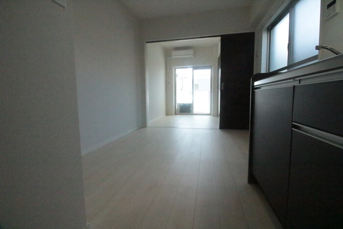 居室 エミネンス香椎駅前