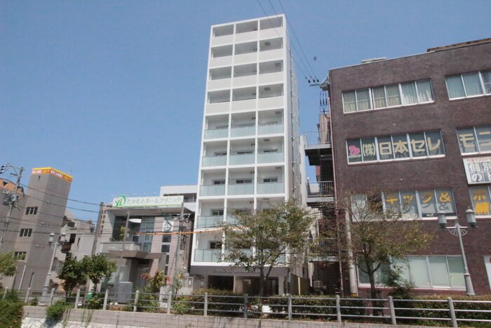 外観写真 エミネンス香椎駅前