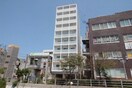 外観写真 エミネンス香椎駅前