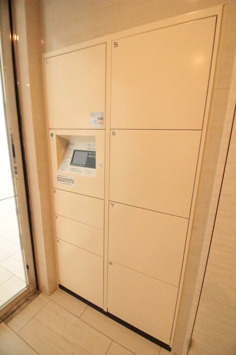 建物設備 エミネンス香椎駅前