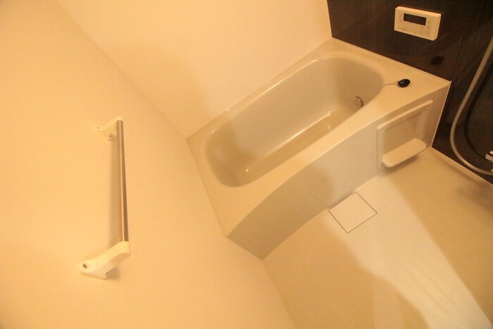 バス／シャワールーム等 エミネンス香椎駅前