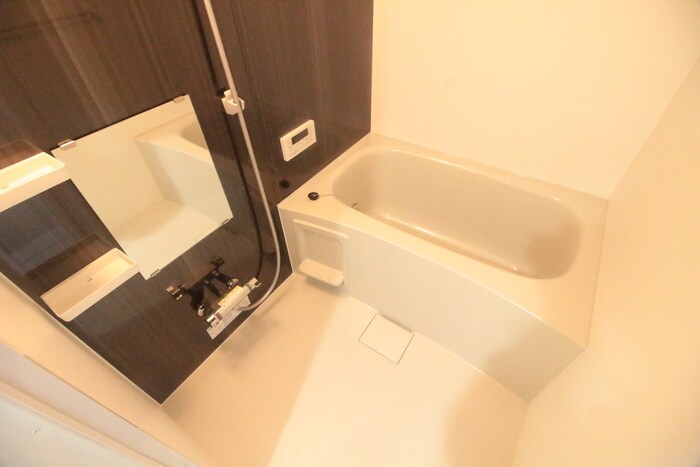 バス／シャワールーム等 エミネンス香椎駅前