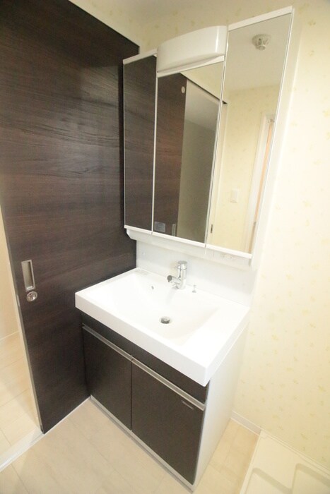 洗面 エミネンス香椎駅前