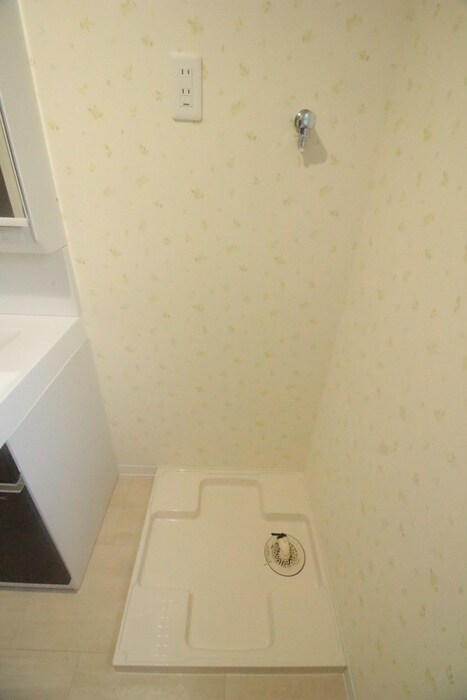 洗濯機置場 エミネンス香椎駅前