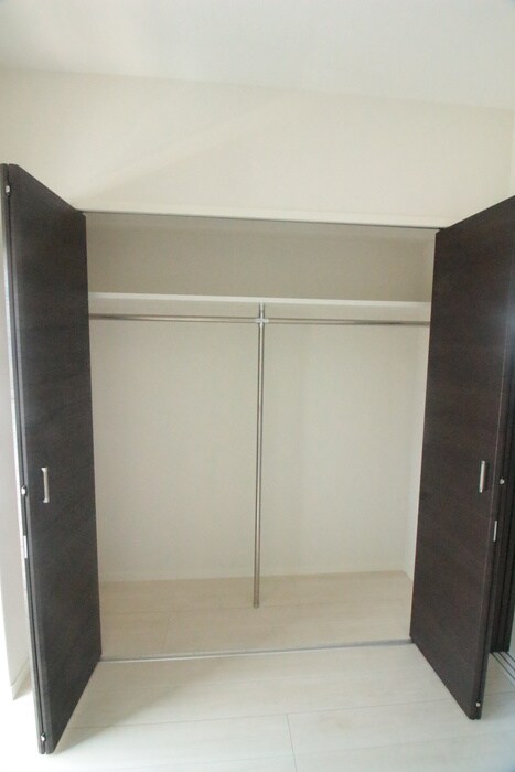 収納 エミネンス香椎駅前