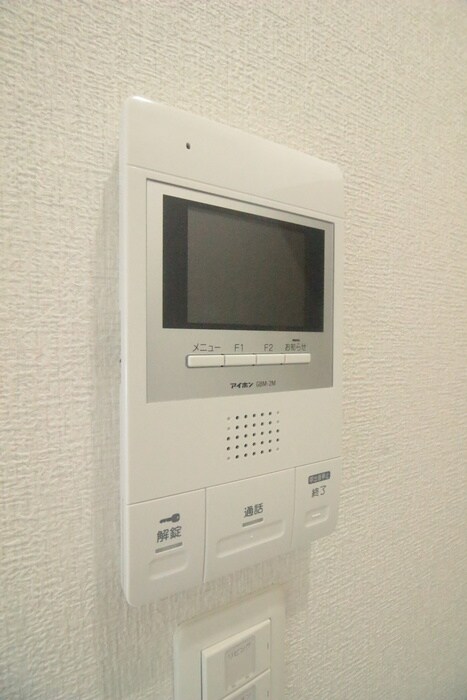 廊下 エミネンス香椎駅前