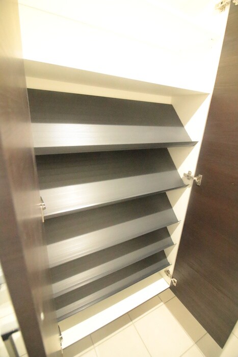 靴箱 エミネンス香椎駅前