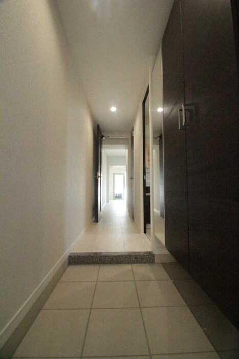 廊下 エミネンス香椎駅前