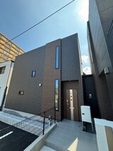 サンラプロ寺内　D