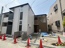 建物設備 エクシア福大駅前B