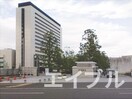 福岡大学(大学/短大/専門学校)まで260m エクシア福大駅前B