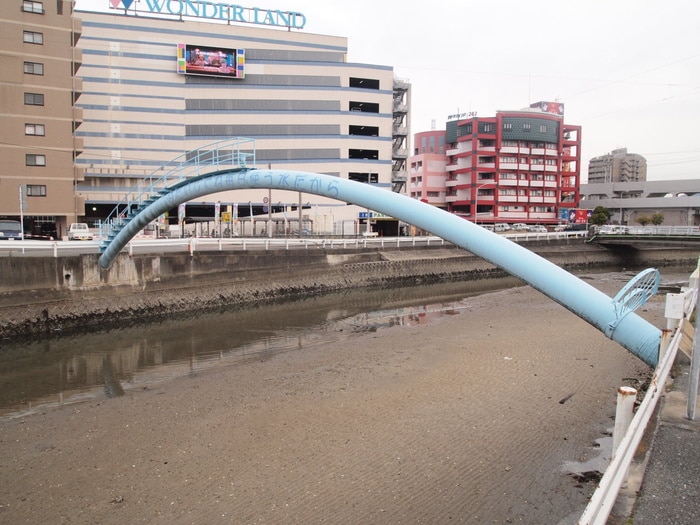 周辺環境 松栄パワーマンション