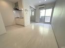 居室 eclat closette 二日市