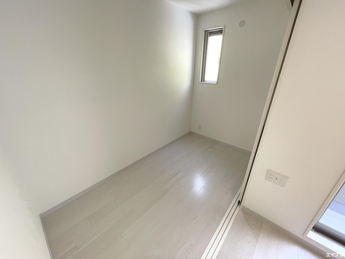 居室 eclat closette 二日市