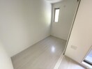 居室 eclat closette 二日市
