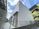 外観写真 eclat closette 二日市